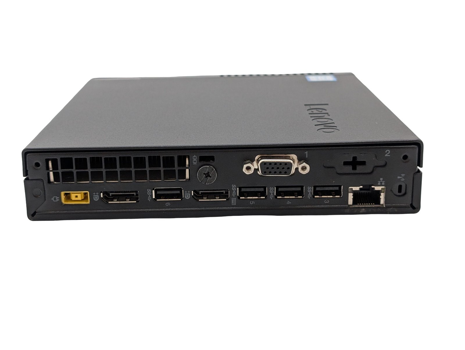 Lenovo ThinkCentre M710q Tiny i5-6500T/8GB/128GB+320GB (RECONDITIONNÉ) (Kopija)