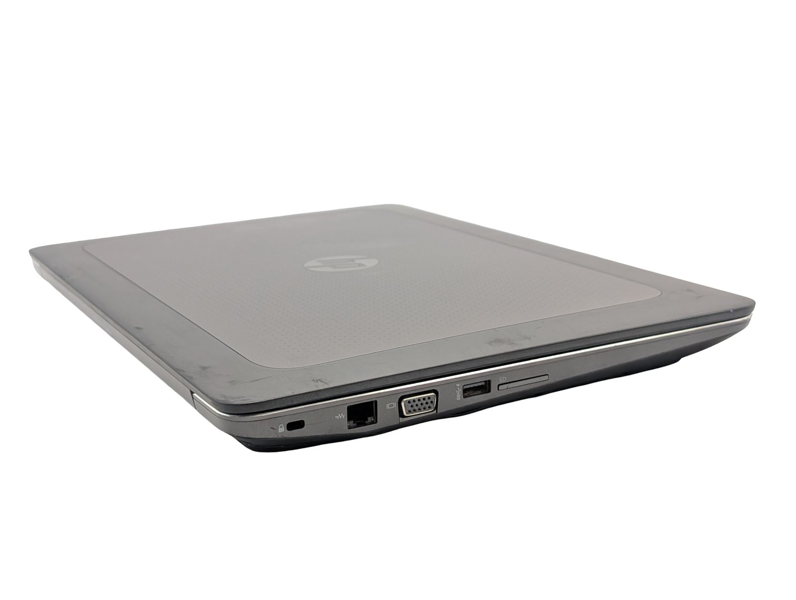 HP ZBook 15u G6/i7-8565U/16GB/256GB/WX3200 4GB (ODNOWIONY) (Kopija) (Kopija)