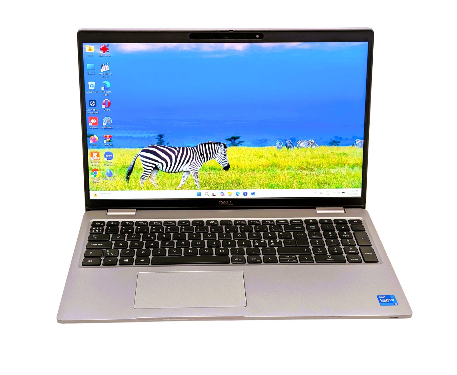 Dell Latitude 5420/i7-1185G7/16GB/256GB (Generalüberholt) (Kopija) (Kopija) (Kopija)
