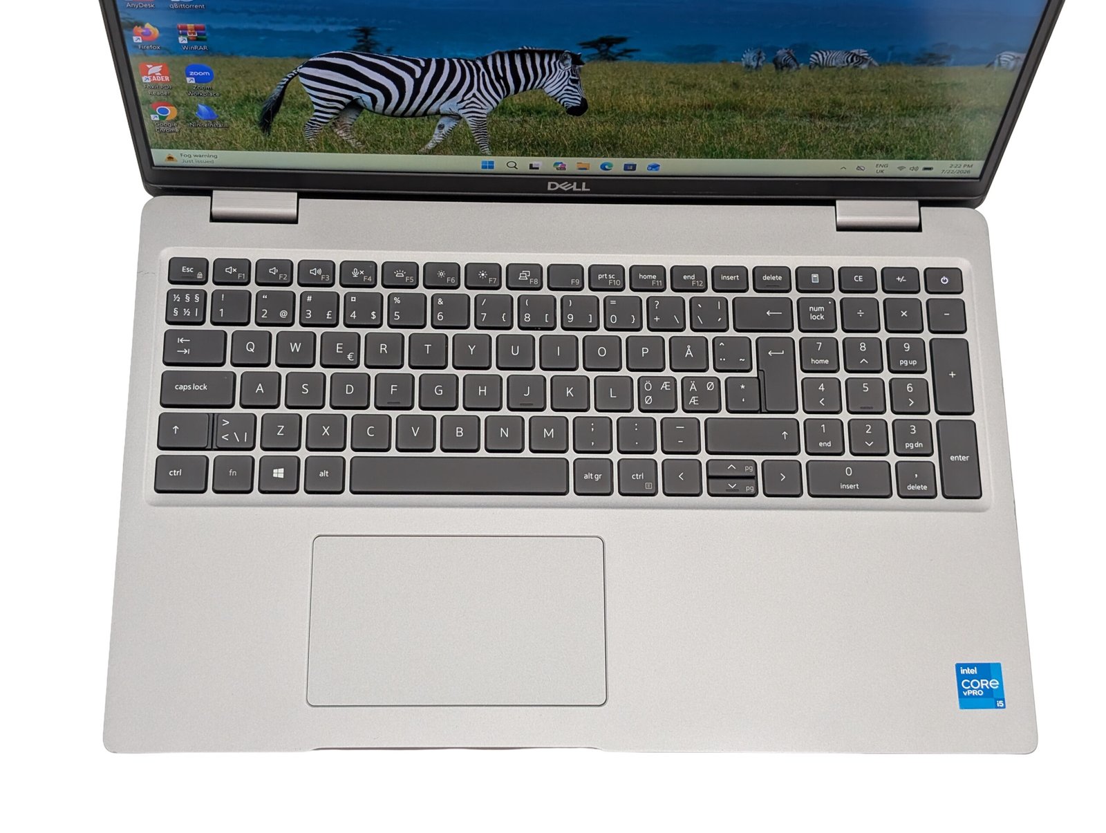 Dell Latitude 5420/i7-1185G7/16GB/256GB (Generalüberholt) (Kopija) (Kopija) (Kopija)