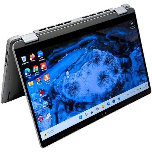 Dell Latitude 5340 Touch 2 in 1/i5-1335U/16GB/256GB (ATNAUJINTAS)
