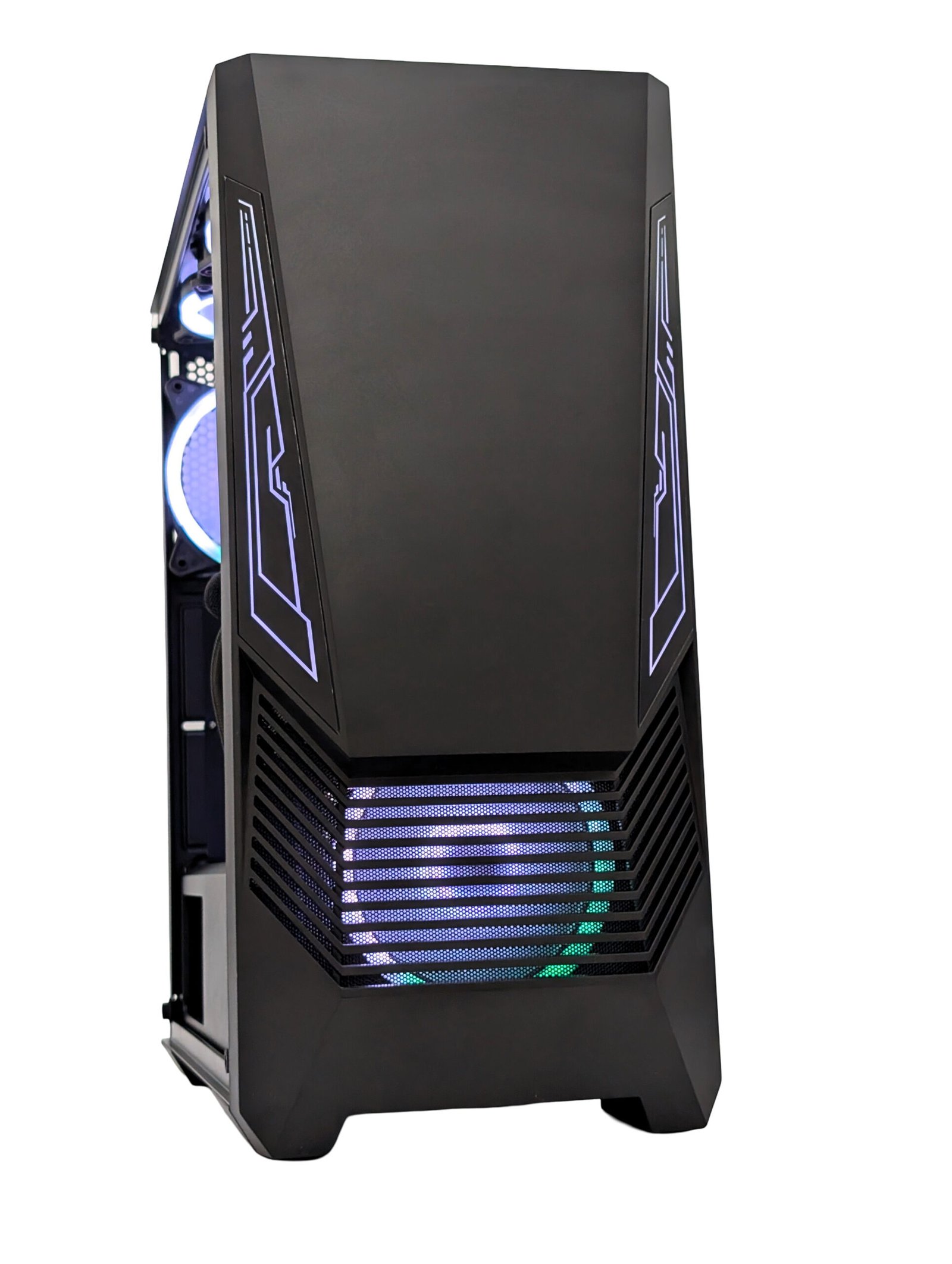 Ryzen 5 5500/16GB/480GB/RTX 2080 8GB (RENOVERAD) (Kopija) (Kopija)