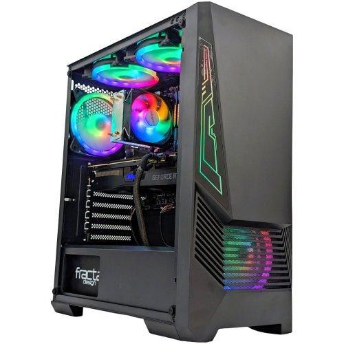 Ryzen 5 5500/16GB/480GB/RTX 2080 8GB (RENOVERAD) (Kopija) (Kopija)