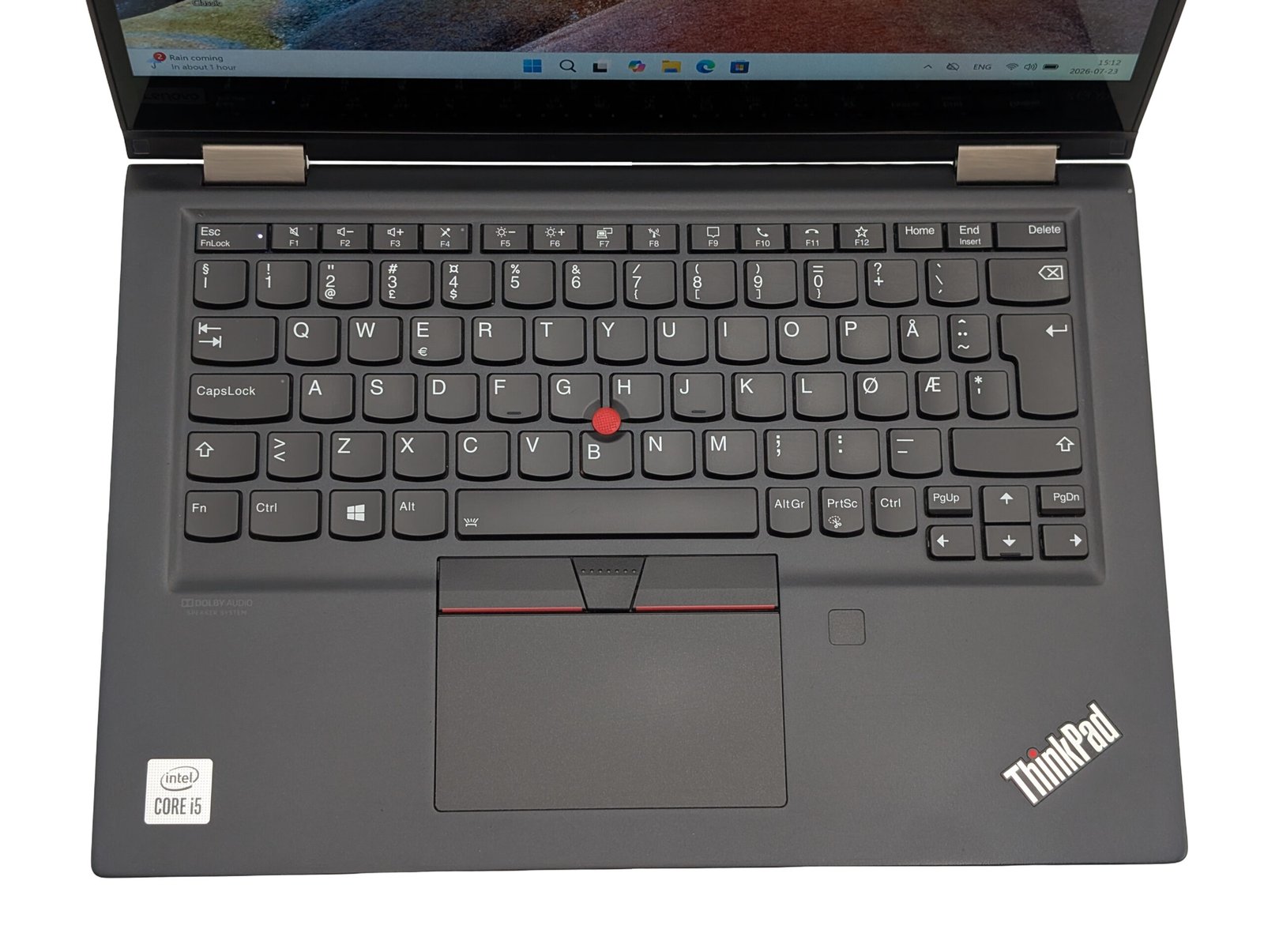 HP ProBook x360 435 G8/Ryzen 5 5600U/16GB/256GB (RECONDITIONNÉ) (Kopija) (Kopija)