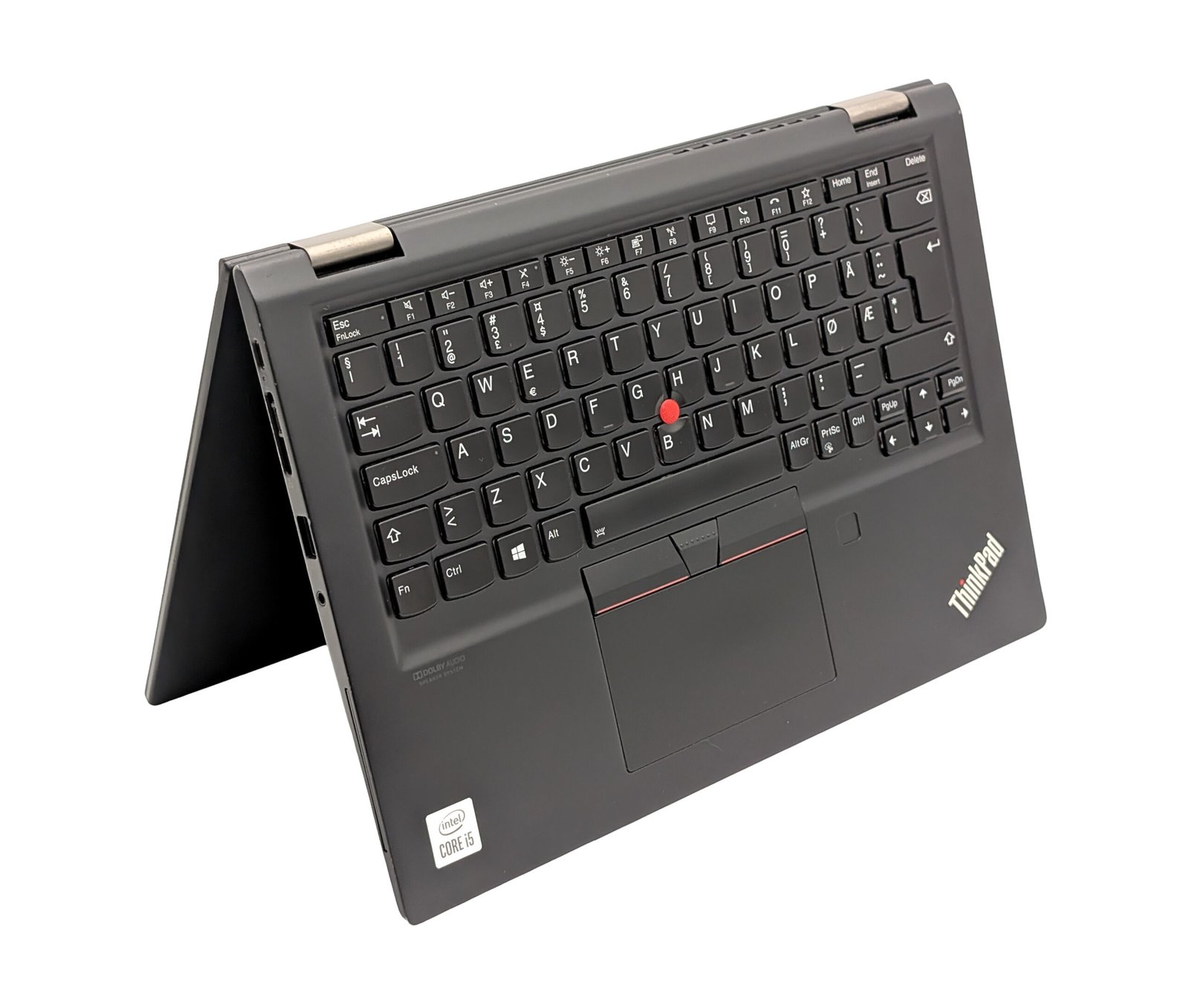 HP ProBook x360 435 G8/Ryzen 5 5600U/16GB/256GB (RECONDITIONNÉ) (Kopija) (Kopija)