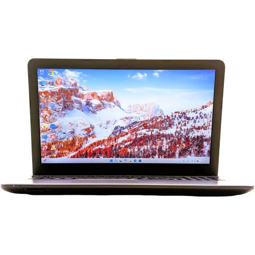 ASUS X541UA/i7-6500U/8GB/128GB (ATNAUJINTAS)