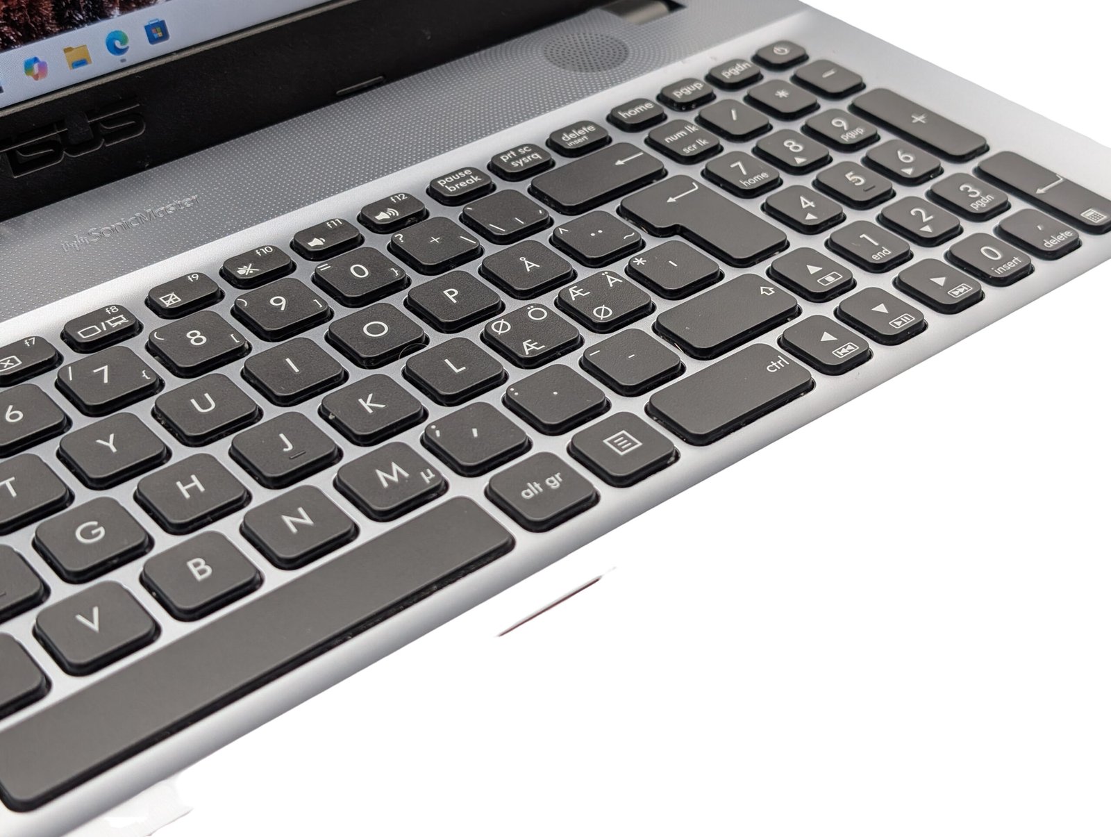 Lenovo IdeaPad L340-15IRH Gaming/i5-9300H/16GB/512GB/GTX1650 4GB (GENERALÜBERHOLT) (Kopija)