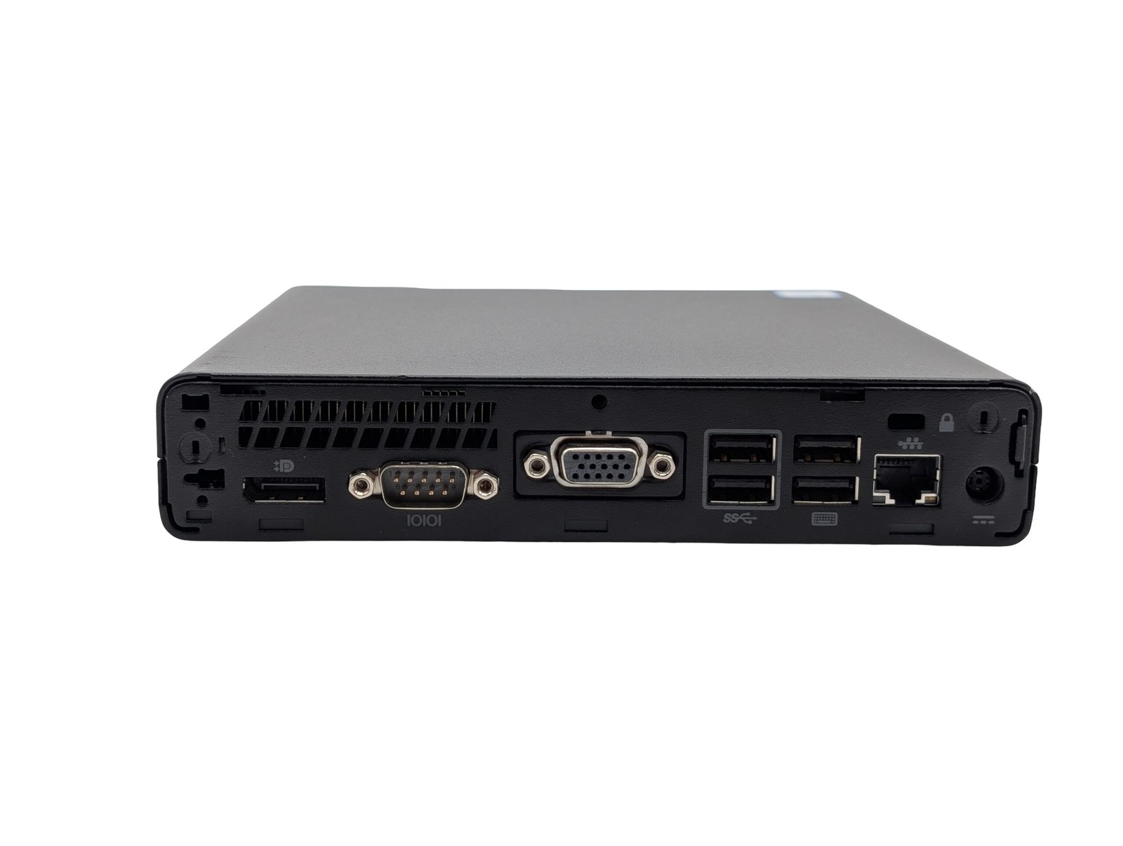 HP ProDesk 400 G3 Desktop Mini/i5-7500T/8GB/256GB (RECONDITIONNÉ) (Kopija)