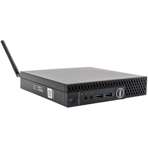 PXL_20260804_074722643 Lenovo ThinkCentre M710q Tiny i5-7400T/8GB/128GB (ODNOWIONY) (Kopija)
