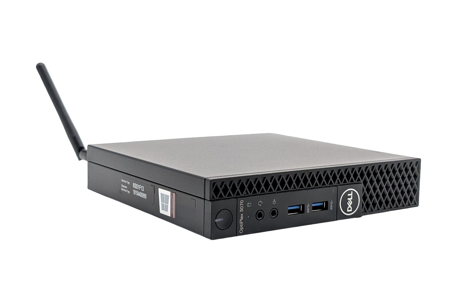 Lenovo ThinkCentre M710q Tiny i5-7400T/8GB/128GB (REFURBISHED) (Kopija)