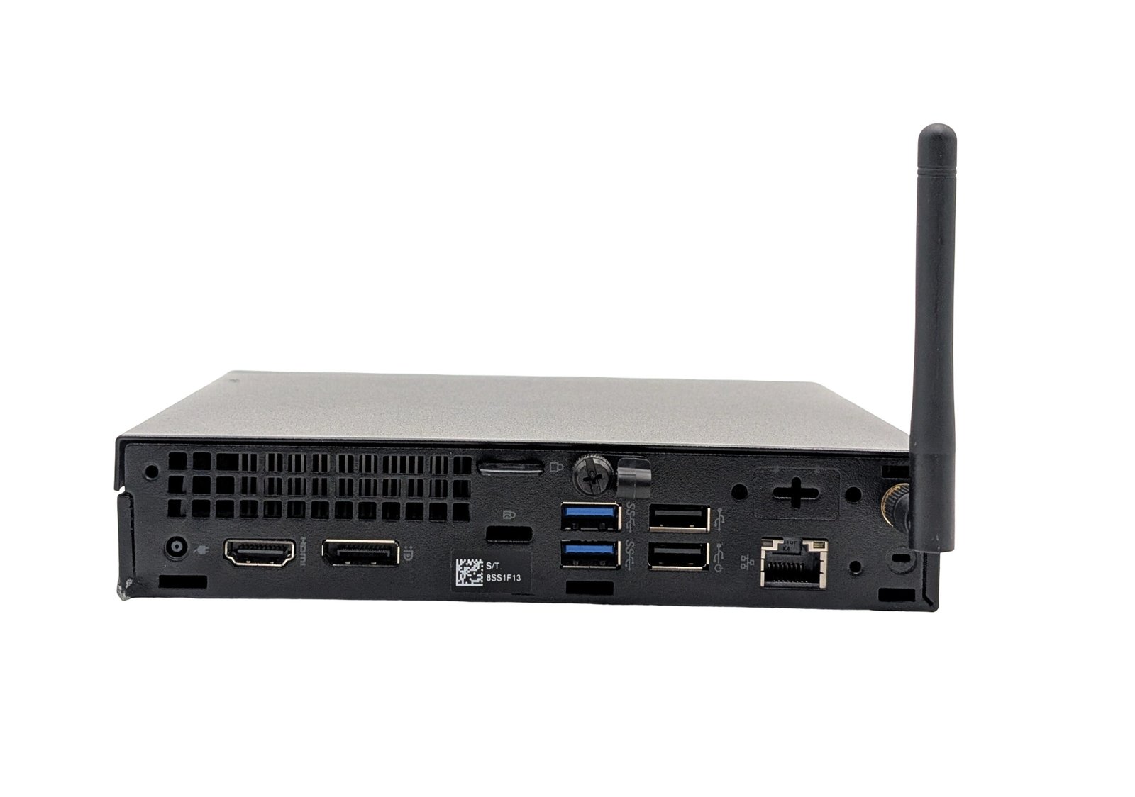Lenovo ThinkCentre M710q Tiny i5-7400T/8GB/128GB (REFURBISHED) (Kopija)