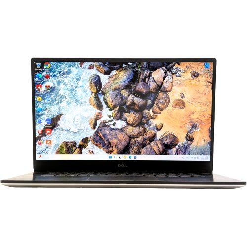 PXL_20260804_080600464 Dell XPS 15 7590/i9-9980HK/16GB/512GB/GTX 1650 4GB (ATNAUJINTAS)