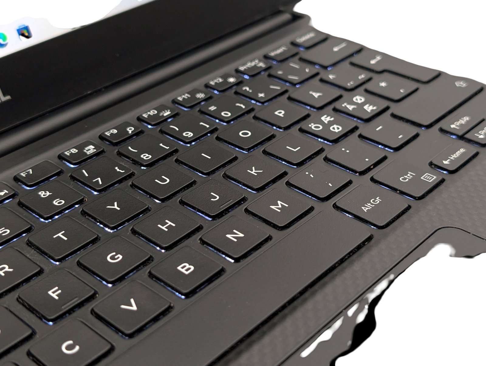 Dell XPS 15 7590/i9-9980HK/16GB/512GB/GTX 1650 4GB (ATNAUJINTAS)