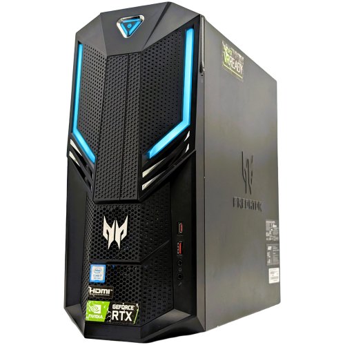 Ryzen 7 5700G/16GB/1TB/RTX 3070 8GB (ODNOWIONY) (Kopija)