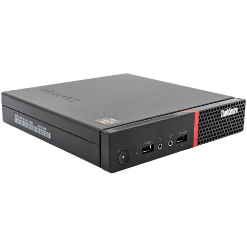 PXL_20260804_100506613 HP ProDesk 400 G3 Desktop Mini/i5-7500T/8GB/256GB (RENOVERAD) (Kopija) (Kopija)