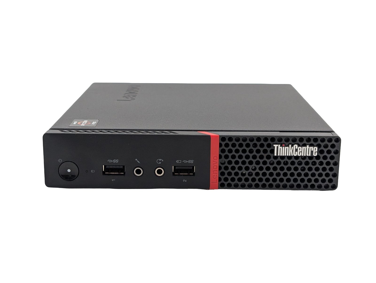 HP ProDesk 400 G3 Desktop Mini/i5-7500T/8GB/256GB (RENOVERAD) (Kopija) (Kopija)