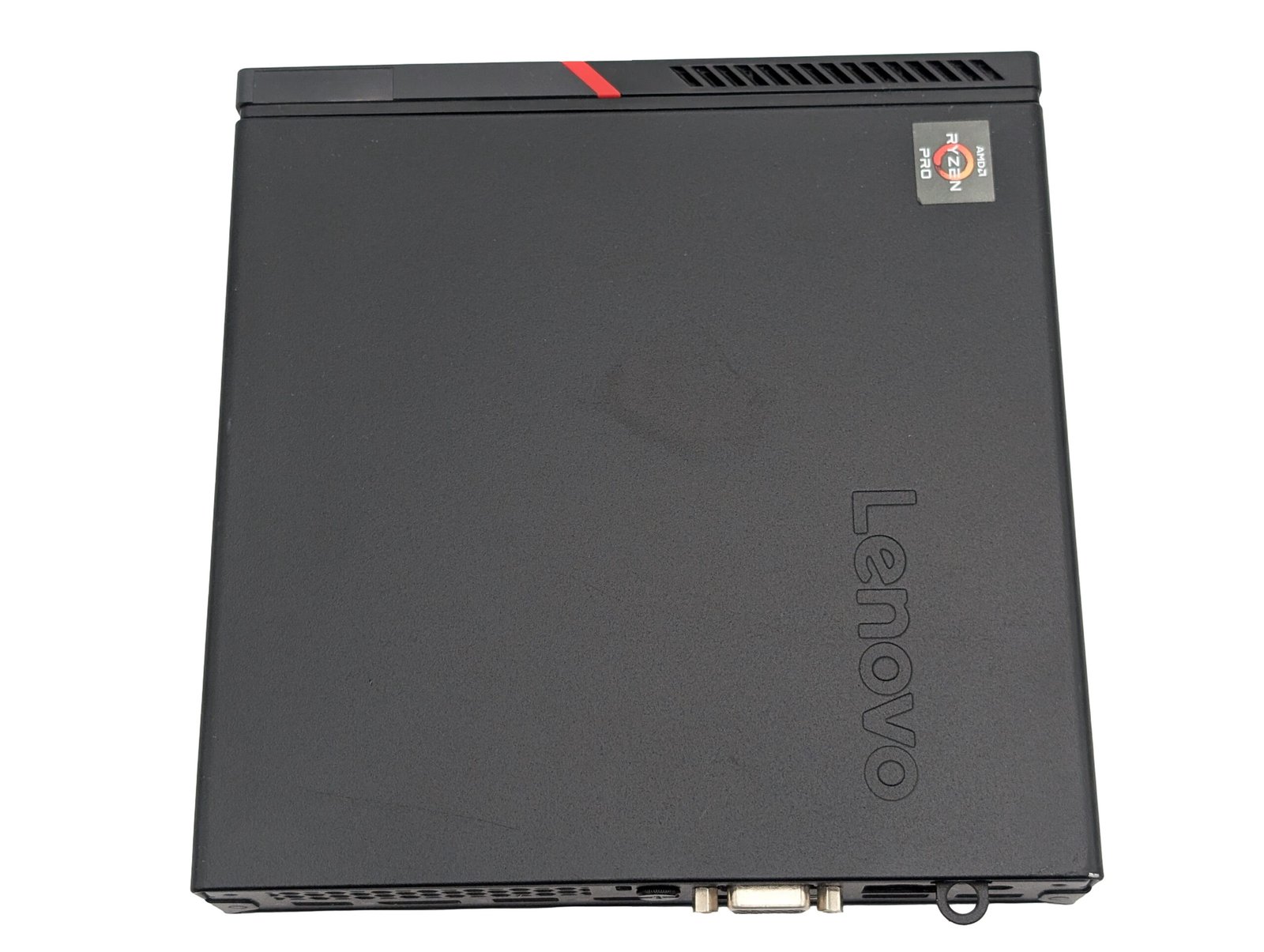 HP ProDesk 400 G3 Desktop Mini/i5-7500T/8GB/256GB (RENOVERAD) (Kopija) (Kopija)