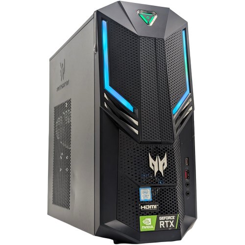 PXL_20260804_111005648 Acer Predator Orion 3000 PO3-600/i7-9700/16GB/512GB/RTX 2060 6GB (ATNAUJINTAS)