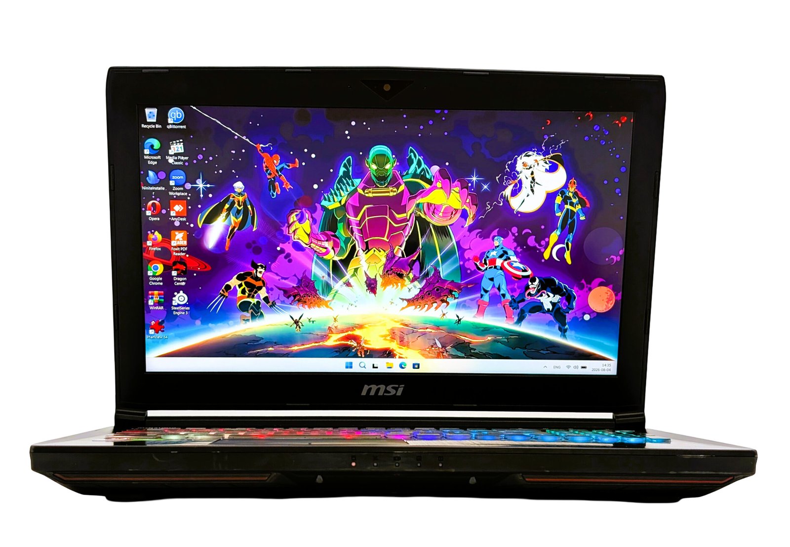 PXL_20260804_113519774 Acer Nitro 5 AN515-54/i5-9300H/8GB/256GB/GTX 1650 4GB (Uppdaterad) (Kopija) (Kopija) (Kopija)