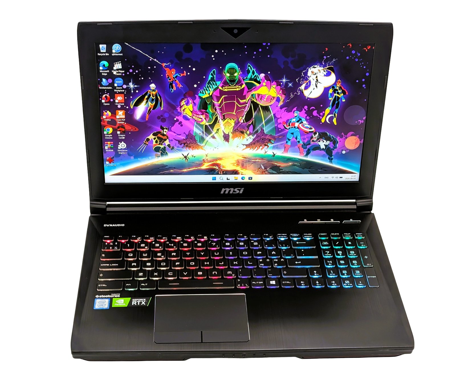 PXL_20260804_113728381 Acer Nitro 5 AN515-54/i5-9300H/8GB/256GB/GTX 1650 4GB (Uppdaterad) (Kopija) (Kopija) (Kopija)