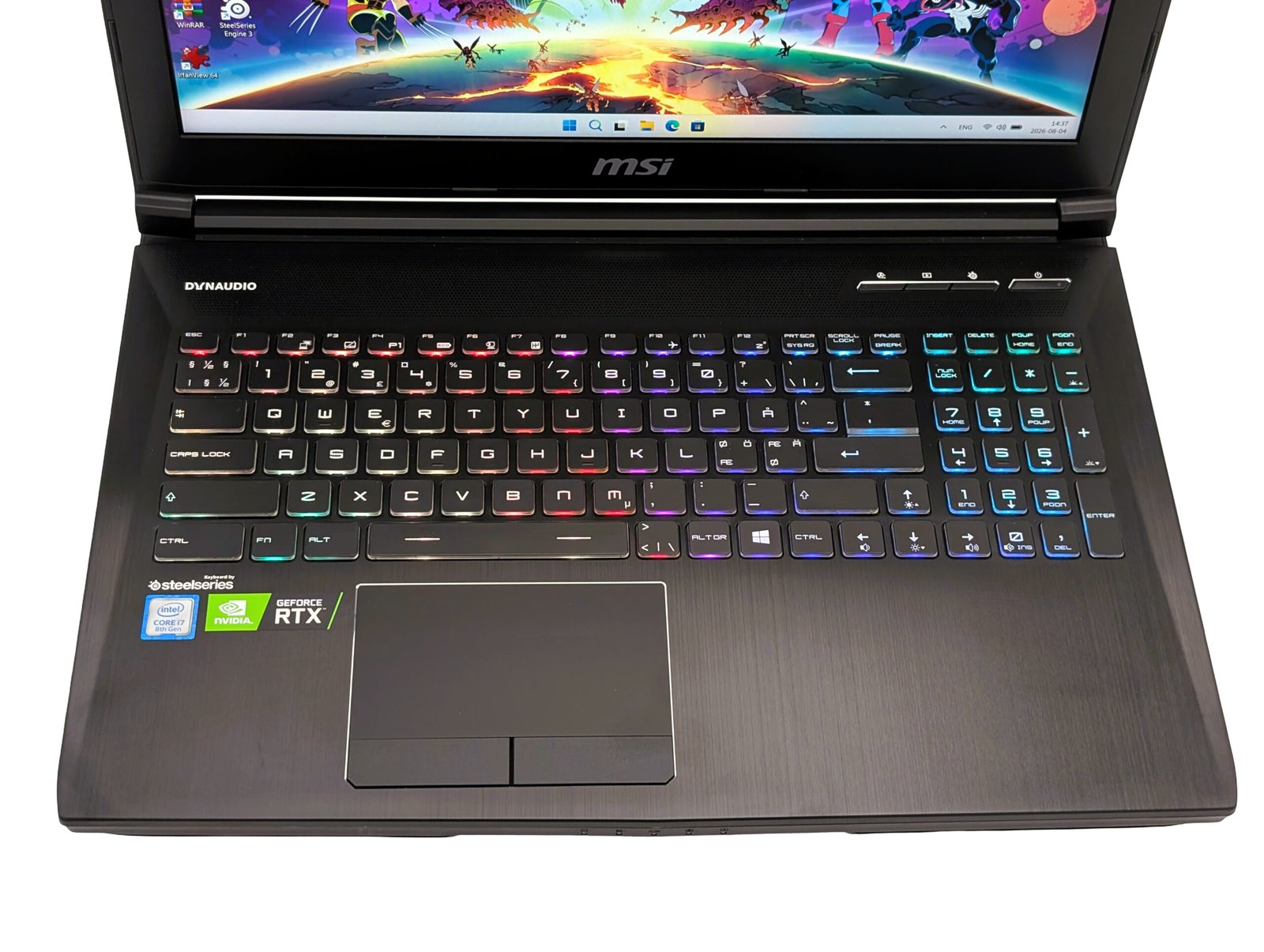 PXL_20260804_113743808 Acer Nitro 5 AN515-54/i5-9300H/8GB/256GB/GTX 1650 4GB (Uppdaterad) (Kopija) (Kopija) (Kopija)