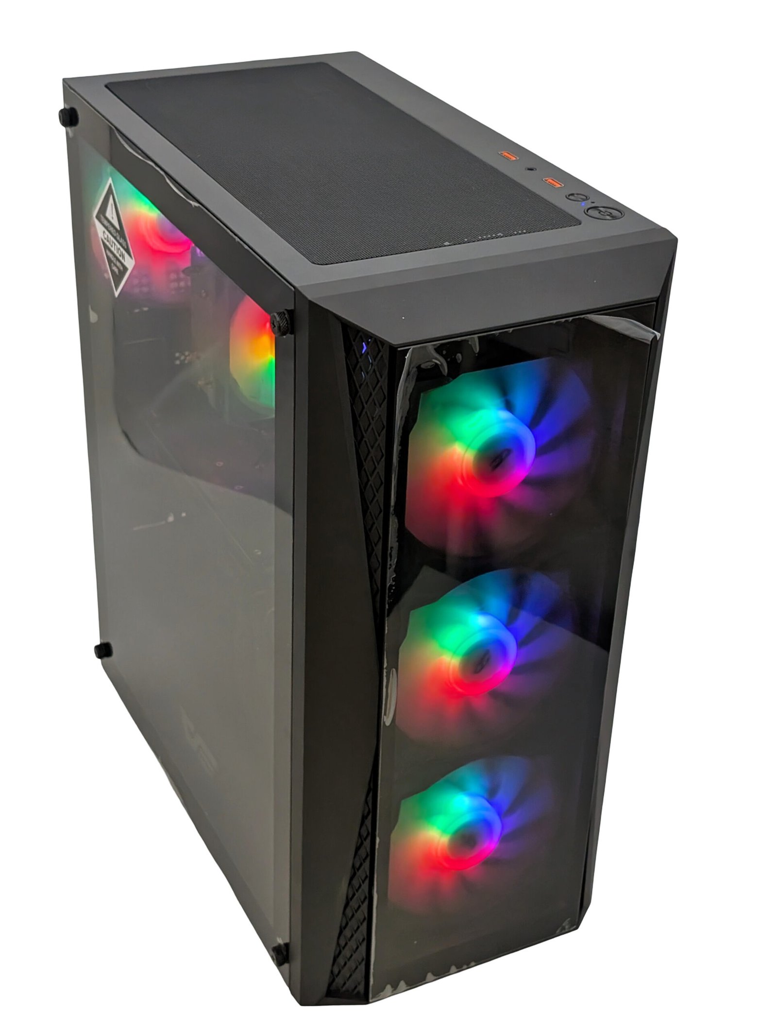 Ryzen 5 5500/16GB/480GB/RTX 2080 8GB (RENOVERAD) (Kopija) (Kopija) (Kopija)