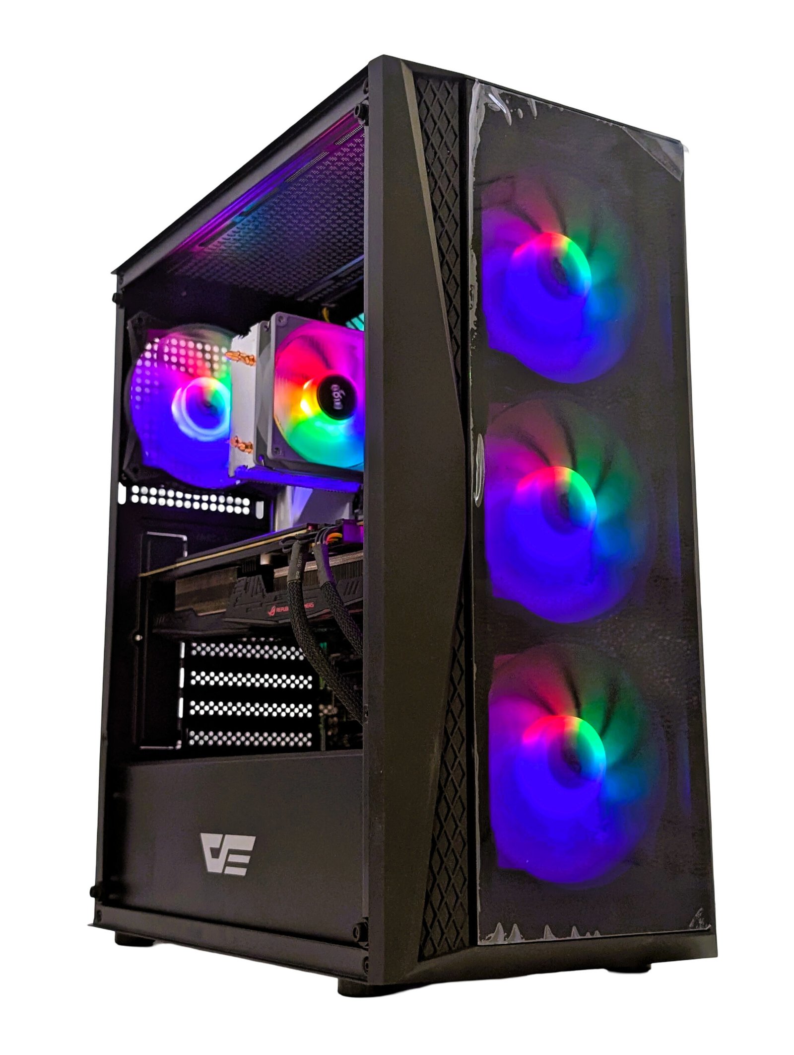Ryzen 5 5500/16GB/480GB/RTX 2080 8GB (RENOVERAD) (Kopija) (Kopija) (Kopija)