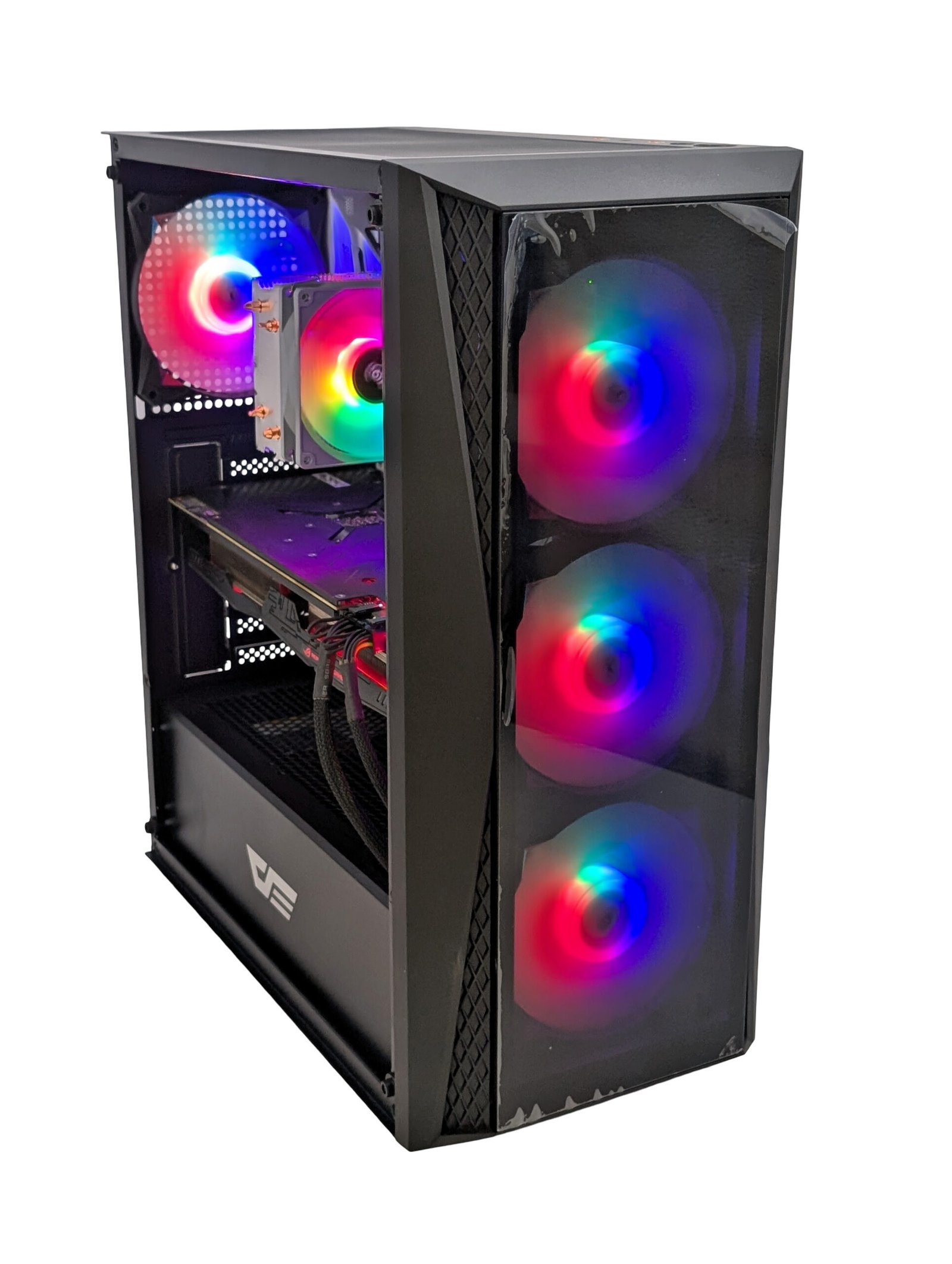 Ryzen 5 5500/16GB/480GB/RTX 2080 8GB (RENOVERAD) (Kopija) (Kopija) (Kopija)