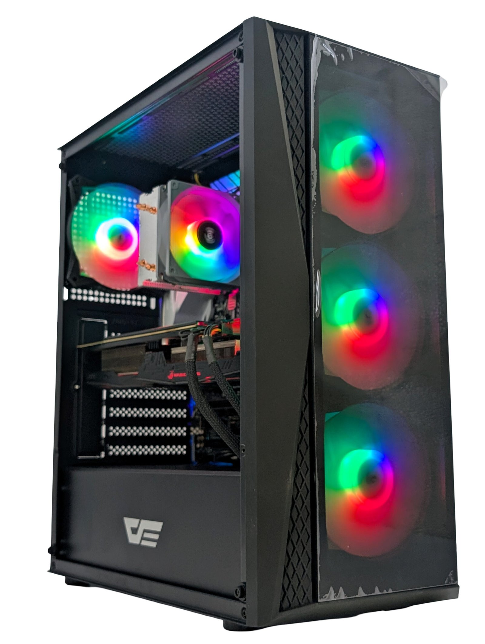 Ryzen 5 5500/16GB/480GB/RTX 2080 8GB (RENOVERAD) (Kopija) (Kopija) (Kopija)