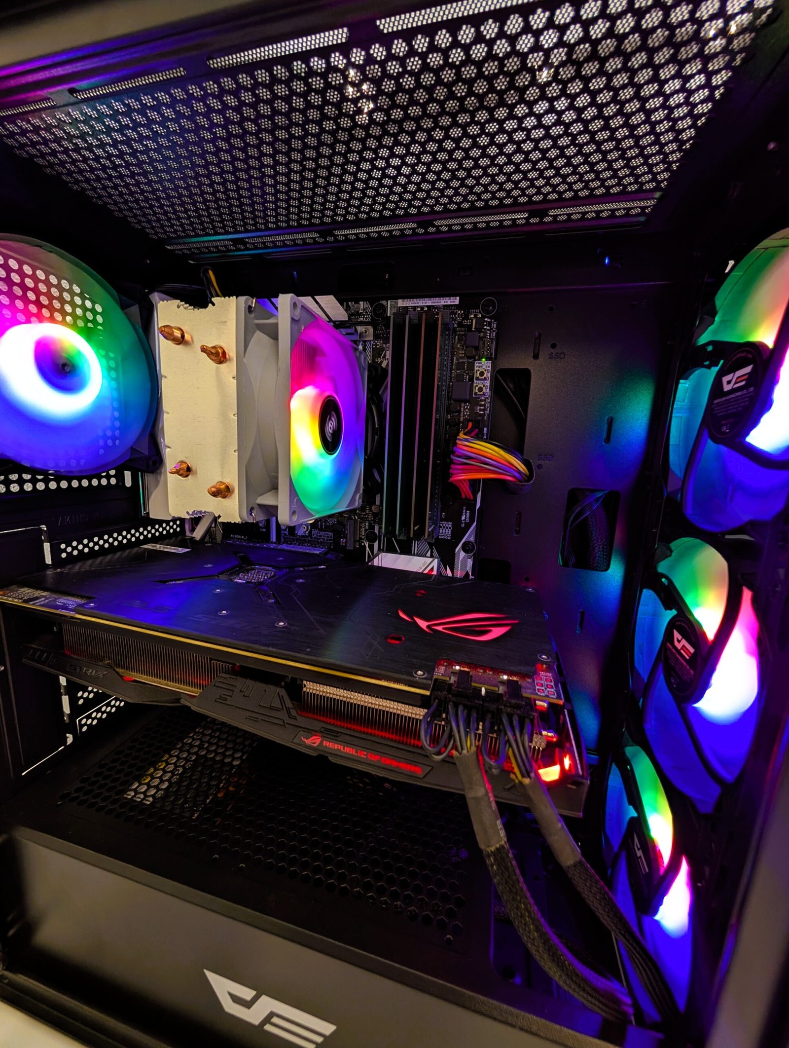 Ryzen 5 5500/16GB/480GB/RTX 2080 8GB (RENOVERAD) (Kopija) (Kopija) (Kopija)