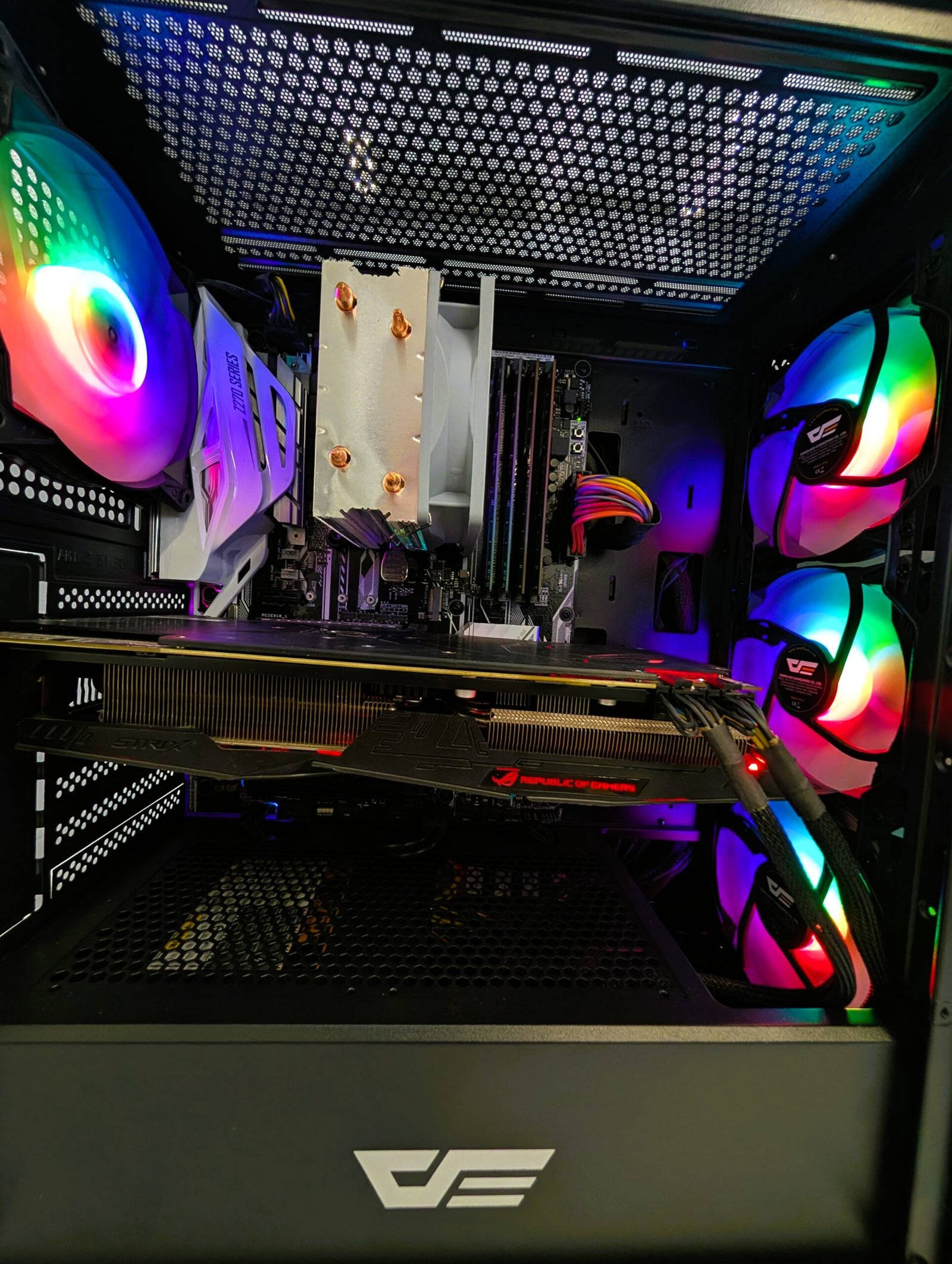 Ryzen 5 5500/16GB/480GB/RTX 2080 8GB (RENOVERAD) (Kopija) (Kopija) (Kopija)