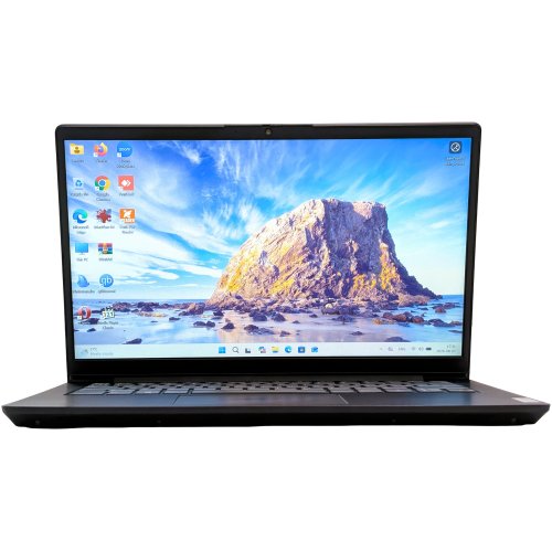Lenovo V14 G2 ALC/R5-5500U/12GB/256GB (ATNAUJINTAS)