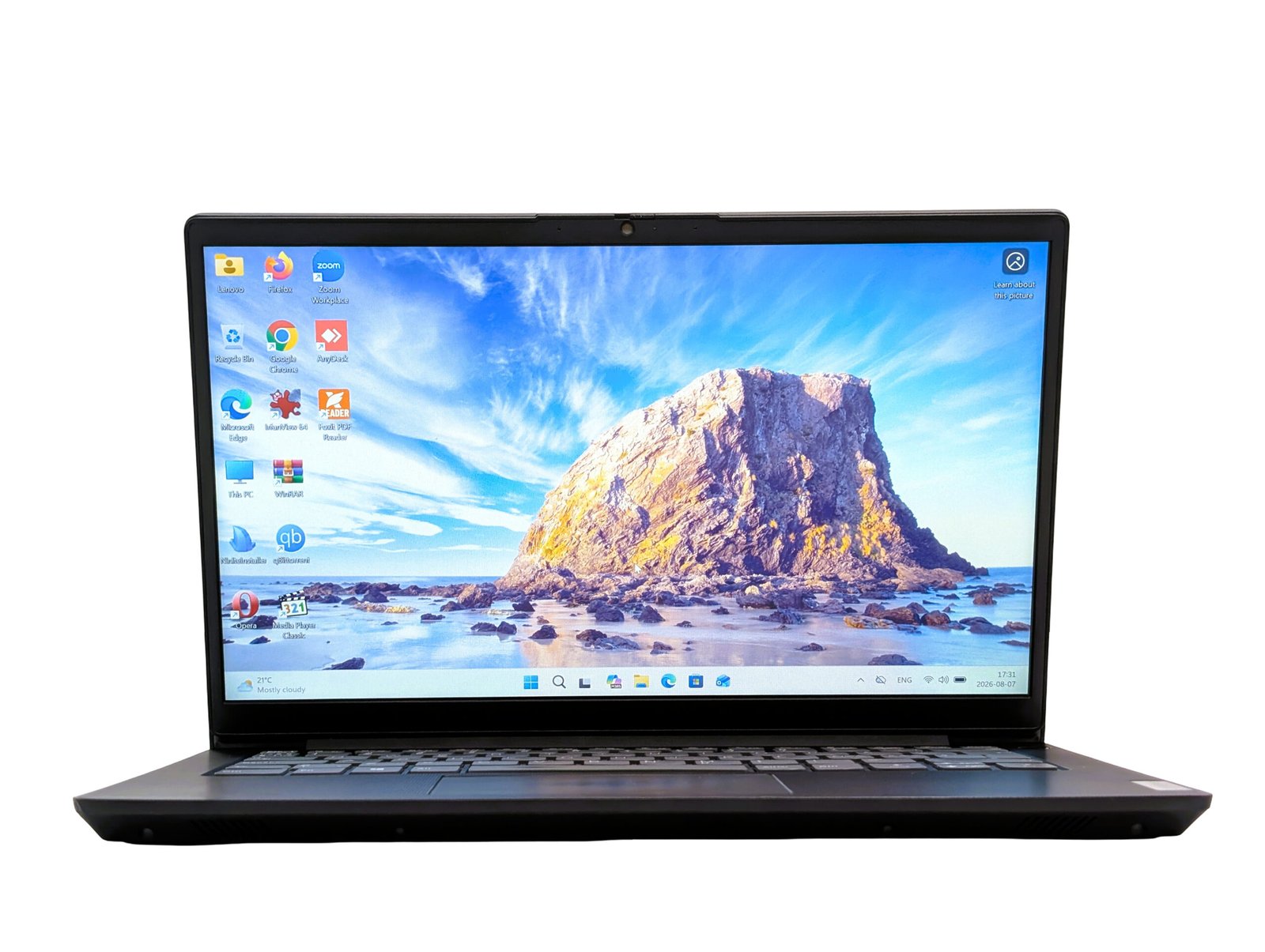 PXL_20260807_143143029 HP ProBook 440 G10/i5-1335U/16GB/256GB (RENOVERAD) (Kopija) (Kopija)