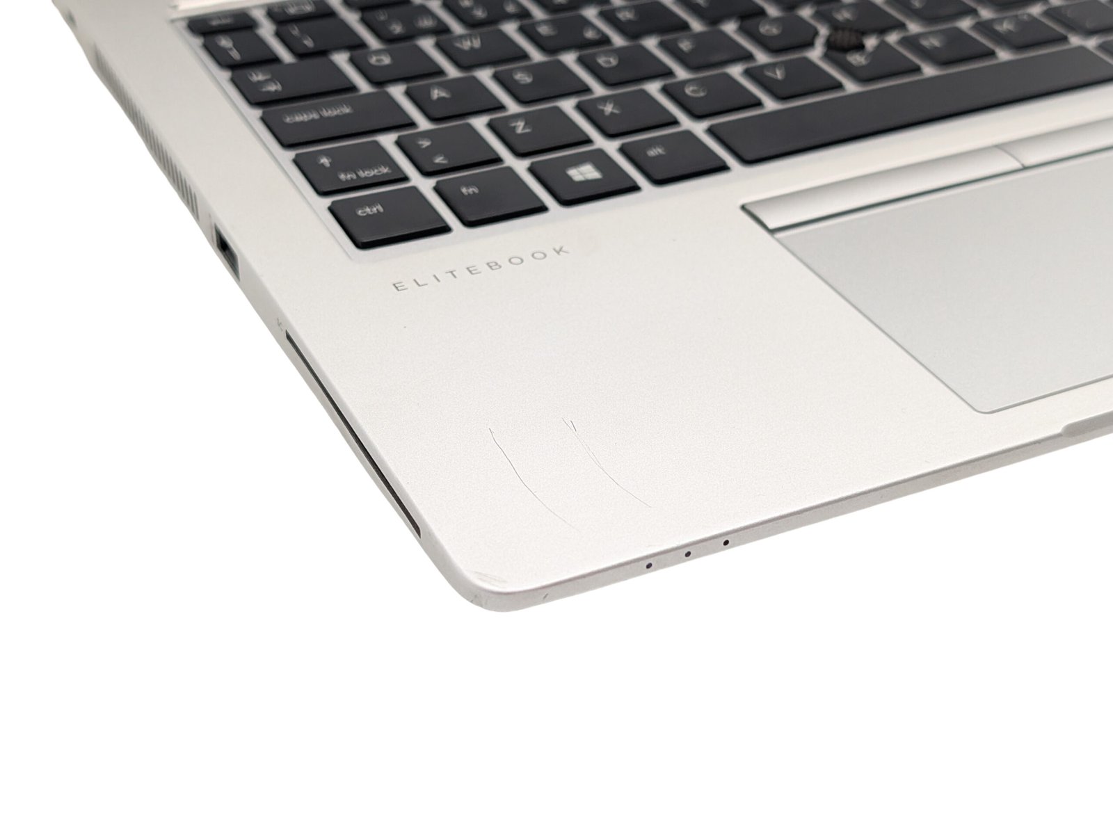 HP EliteBook 850 G6/i7-8665U/16GB/256GB (GENERALÜBERHOLT) (Kopija) (Kopija)