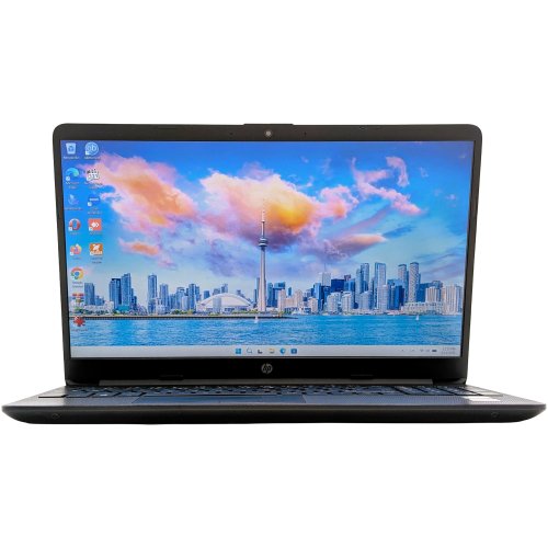 PXL_20260814_091226077 HP 15-gw0004ny/Athlon 3050U/4GB/128GB (ATNAUJINTAS)