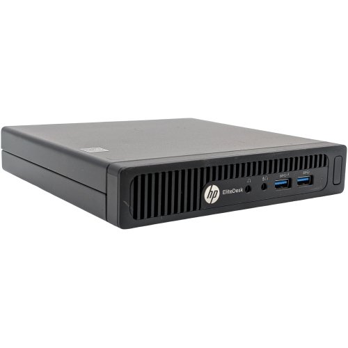PXL_20260818_094617783 HP EliteDesk 705 G3 Mini/A10-8770E/8GB/256GB (ATNAUJINTAS)