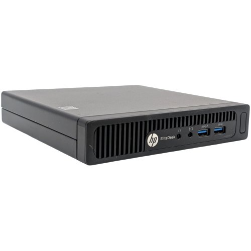 Lenovo ThinkCentre M910q Tiny/i5-7500T/8GB/256GB (REFURBISHED) (Kopija) (Kopija) (Kopija) (Kopija)