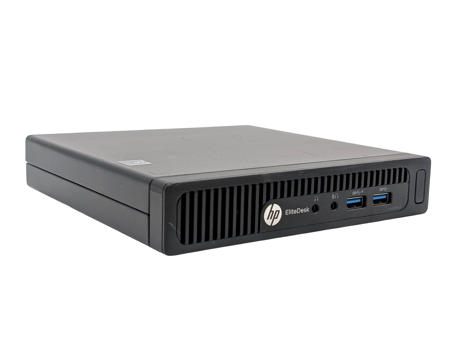 Lenovo ThinkCentre M910q Tiny/i5-7500T/8GB/256GB (RECONDITIONNÉ) (Kopija) (Kopija) (Kopija) (Kopija)