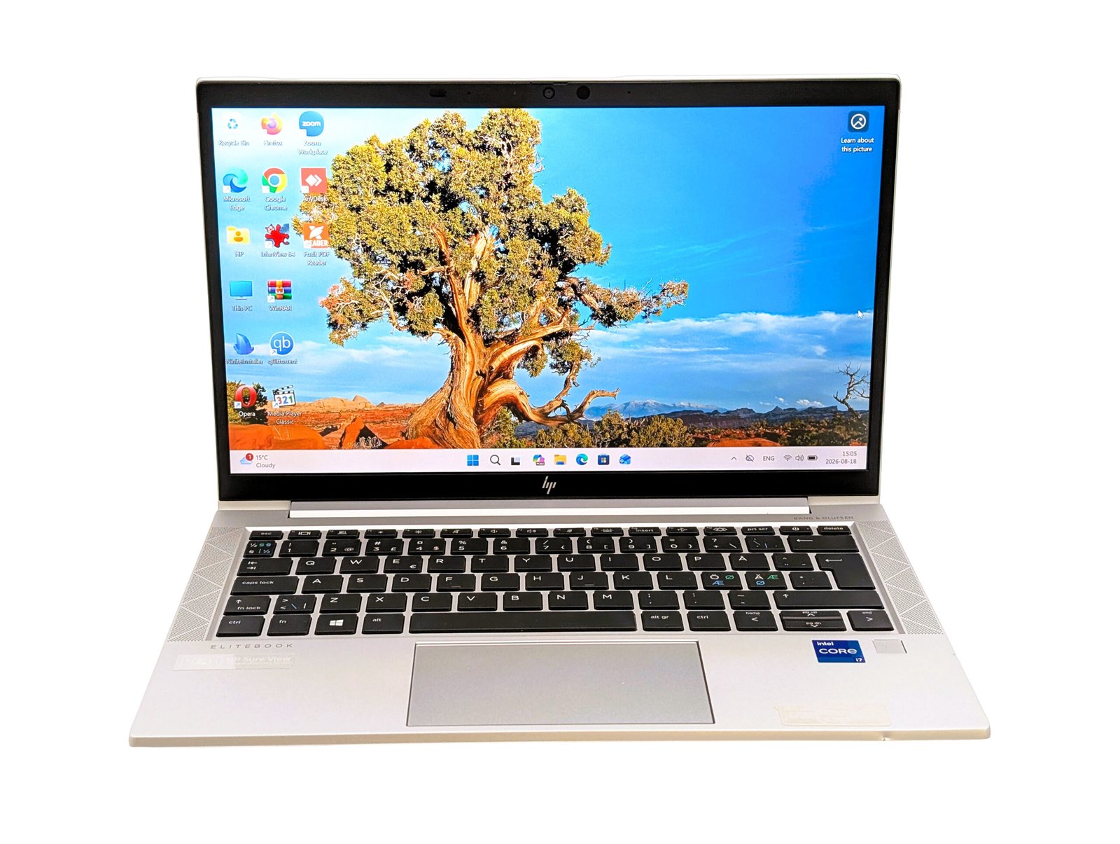PXL_20260818_120533248 HP ProBook 440 G8/i5-1135G7/16GB/256GB (RENOVERAD) (Kopija) (Kopija) (Kopija) (Kopija)