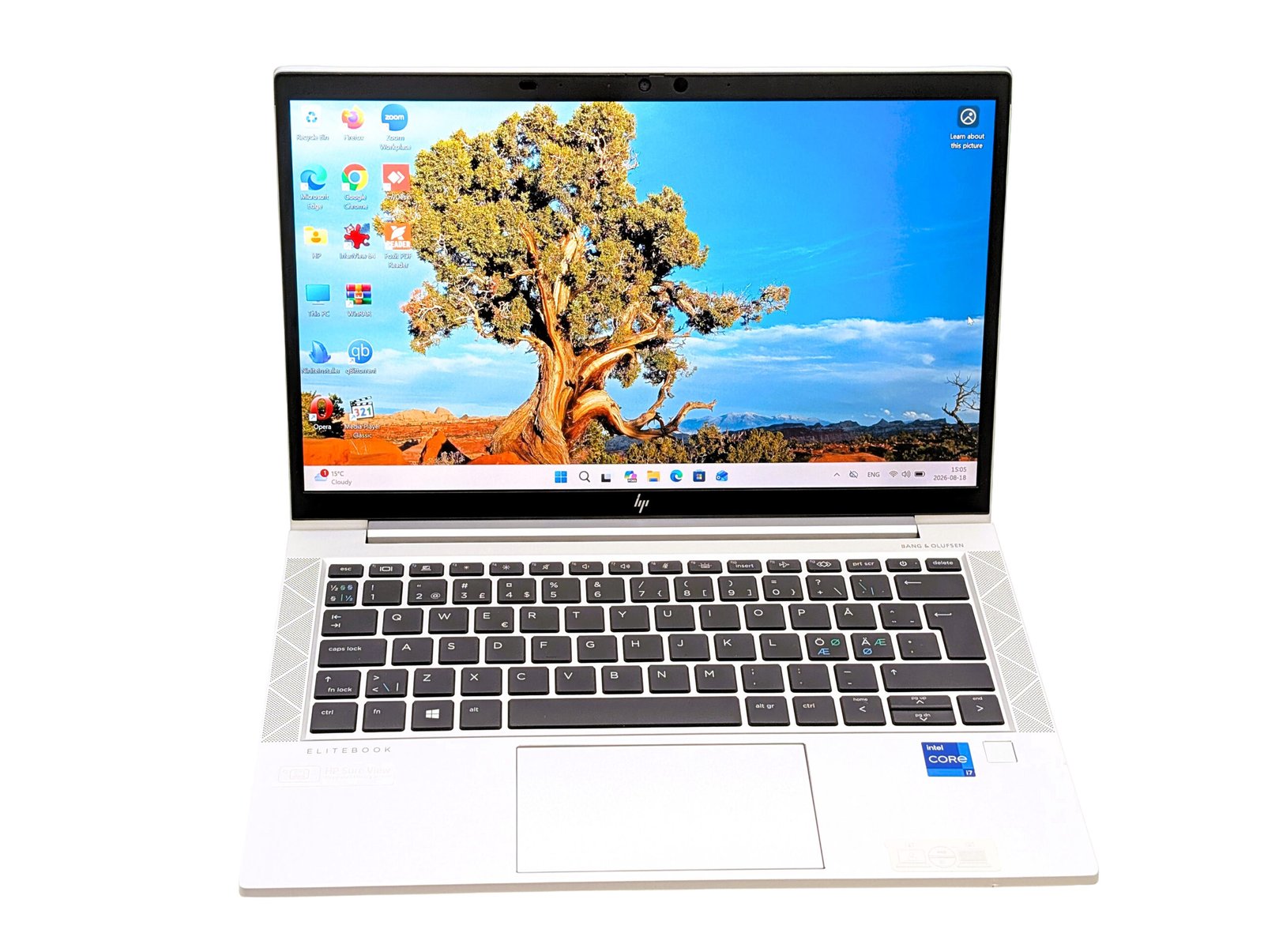 PXL_20260818_120602613 HP ProBook 440 G8/i5-1135G7/16GB/256GB (RENOVERAD) (Kopija) (Kopija) (Kopija) (Kopija)