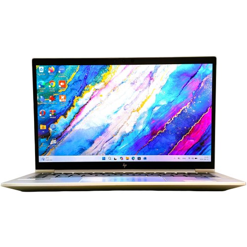 PXL_20260818_122434250 HP EliteBook 830 G8/i7-1165G7/16GB/256GB (ATNAUJINTAS)