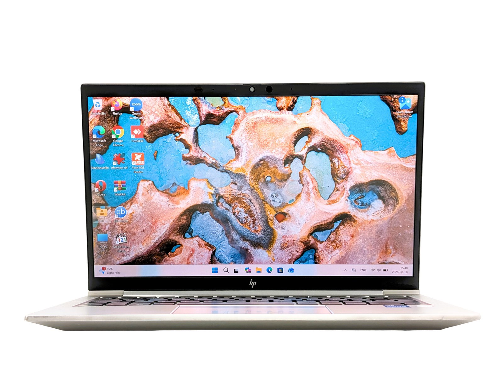 HP ProBook 440 G8/i5-1135G7/16GB/256GB (GENERALÜBERHOLT) (Kopija) (Kopija) (Kopija)