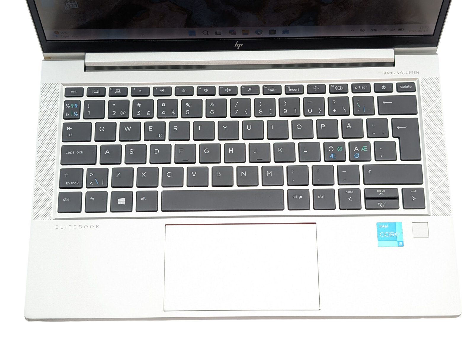 HP ProBook 440 G8/i5-1135G7/16GB/256GB (GENERALÜBERHOLT) (Kopija) (Kopija) (Kopija)