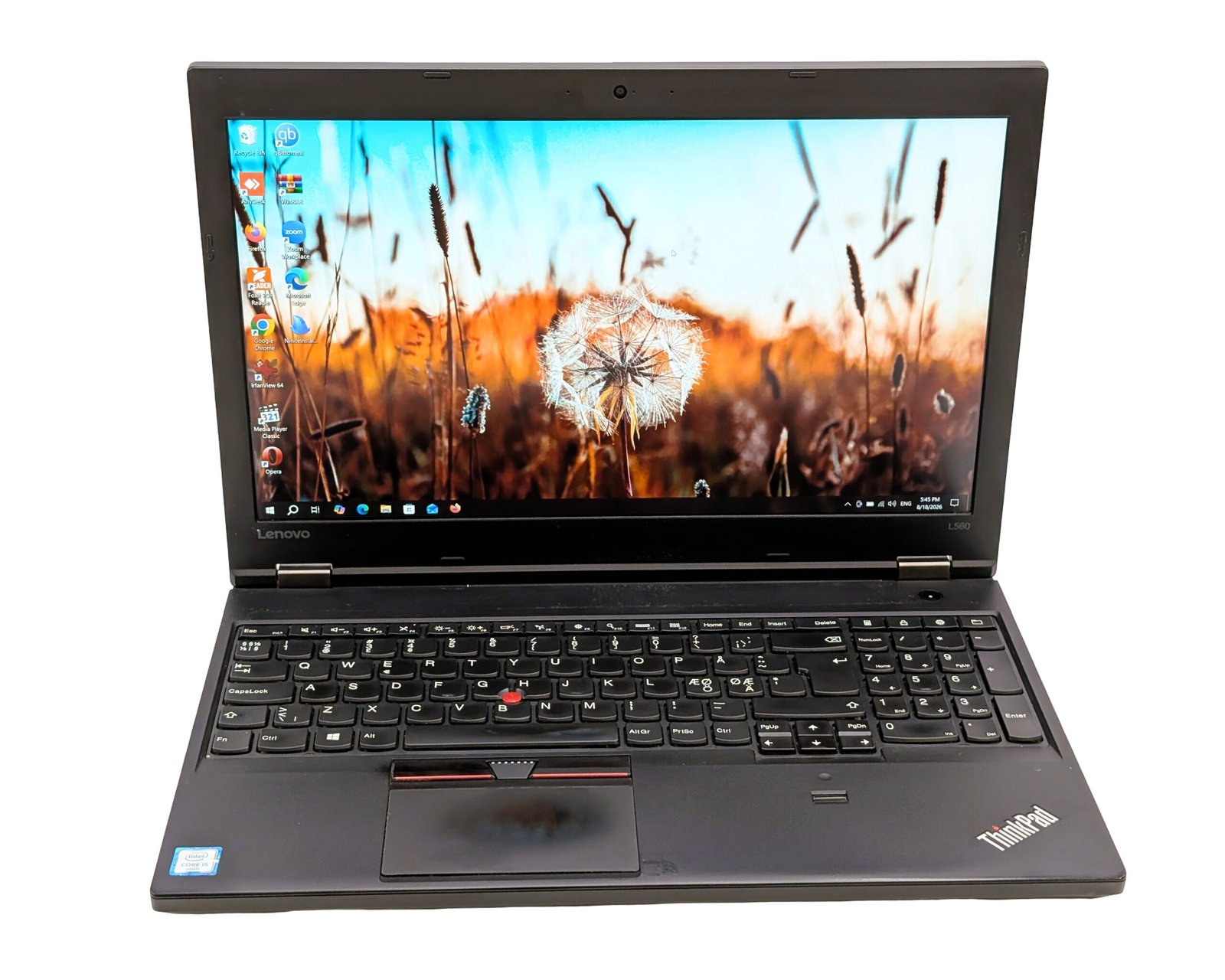 Acer Aspire V15 Nitro VN7-572G/i5-6200U/8GB/256GB/GTX 950M 4GB (Generalüberholt) (Kopija)