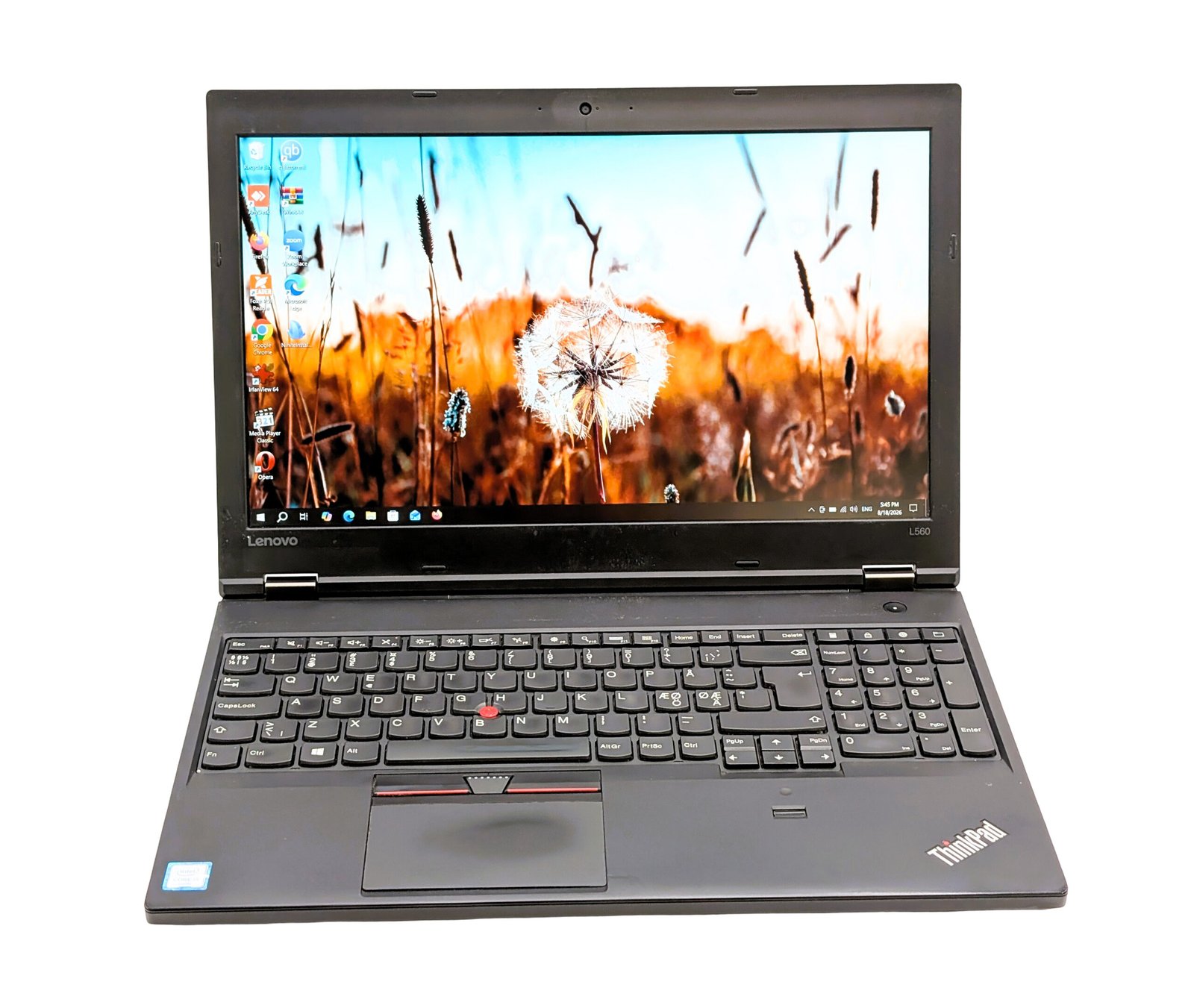 Acer Aspire V15 Nitro VN7-572G/i5-6200U/8GB/256GB/GTX 950M 4GB (Generalüberholt) (Kopija)