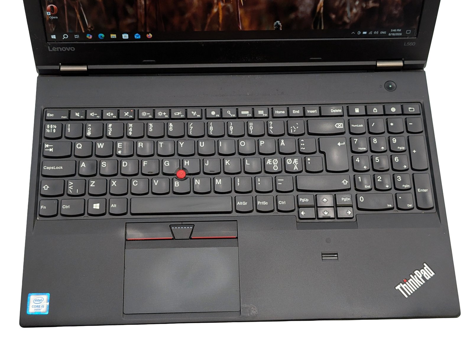 Acer Aspire V15 Nitro VN7-572G/i5-6200U/8GB/256GB/GTX 950M 4GB (Generalüberholt) (Kopija)