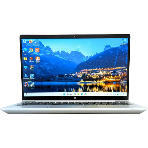 HP ProBook 445 G10/Ryzen 3 7330U/16GB/256GB (ATNAUJINTAS)