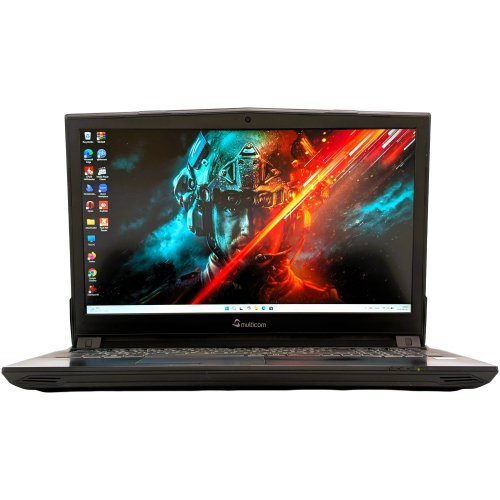 PXL_20260826_130006113 Multicom N950T / i5-8400 / 16GB / 256GB + 320GB / GTX 1060 6GB (ATNAUJINTAS)