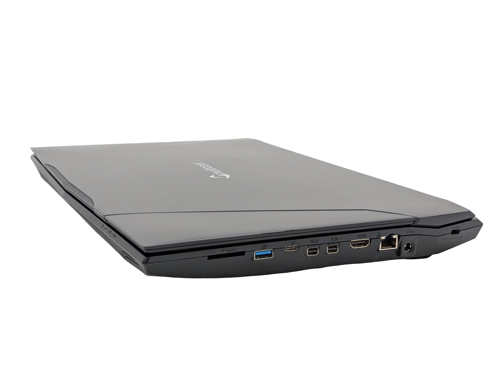 Multicom N950T / i5-8400 / 16GB / 256GB + 320GB / GTX 1060 6GB (ATNAUJINTAS)