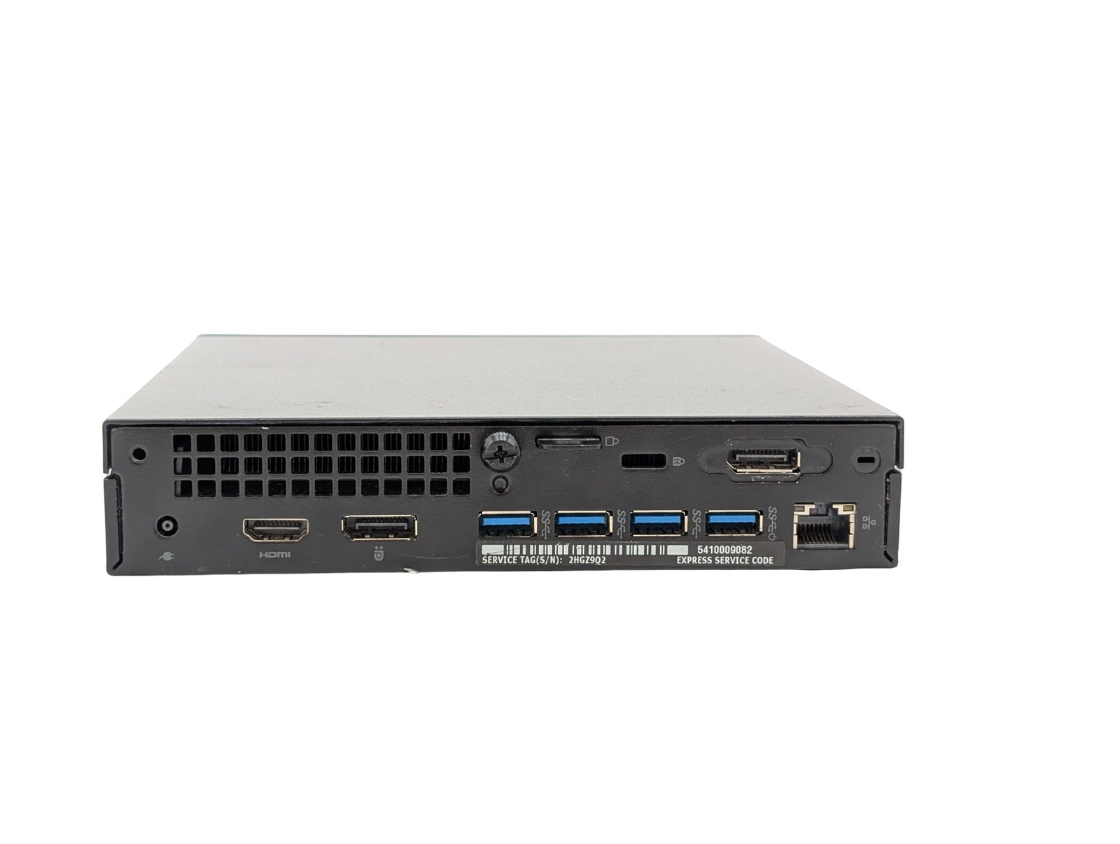 Lenovo ThinkCentre M910q Tiny/i5-7500T/8GB/256GB (RECONDITIONNÉ) (Kopija) (Kopija) (Kopija) (Kopija) (Kopija) (Kopija) (Kopija)